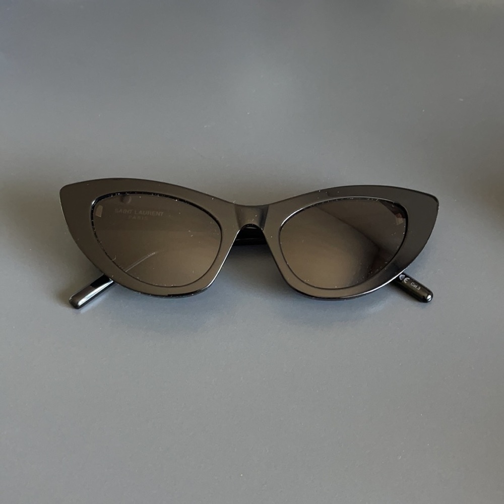 Yves Saint Laurent “Lily” Sunglasses